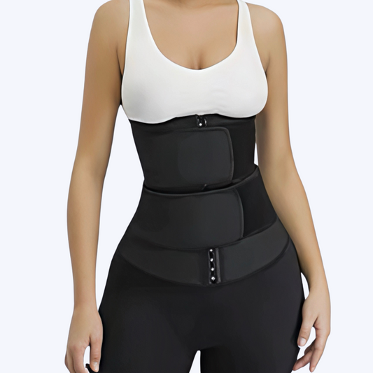 CORE SCULPT TAILLE BAND