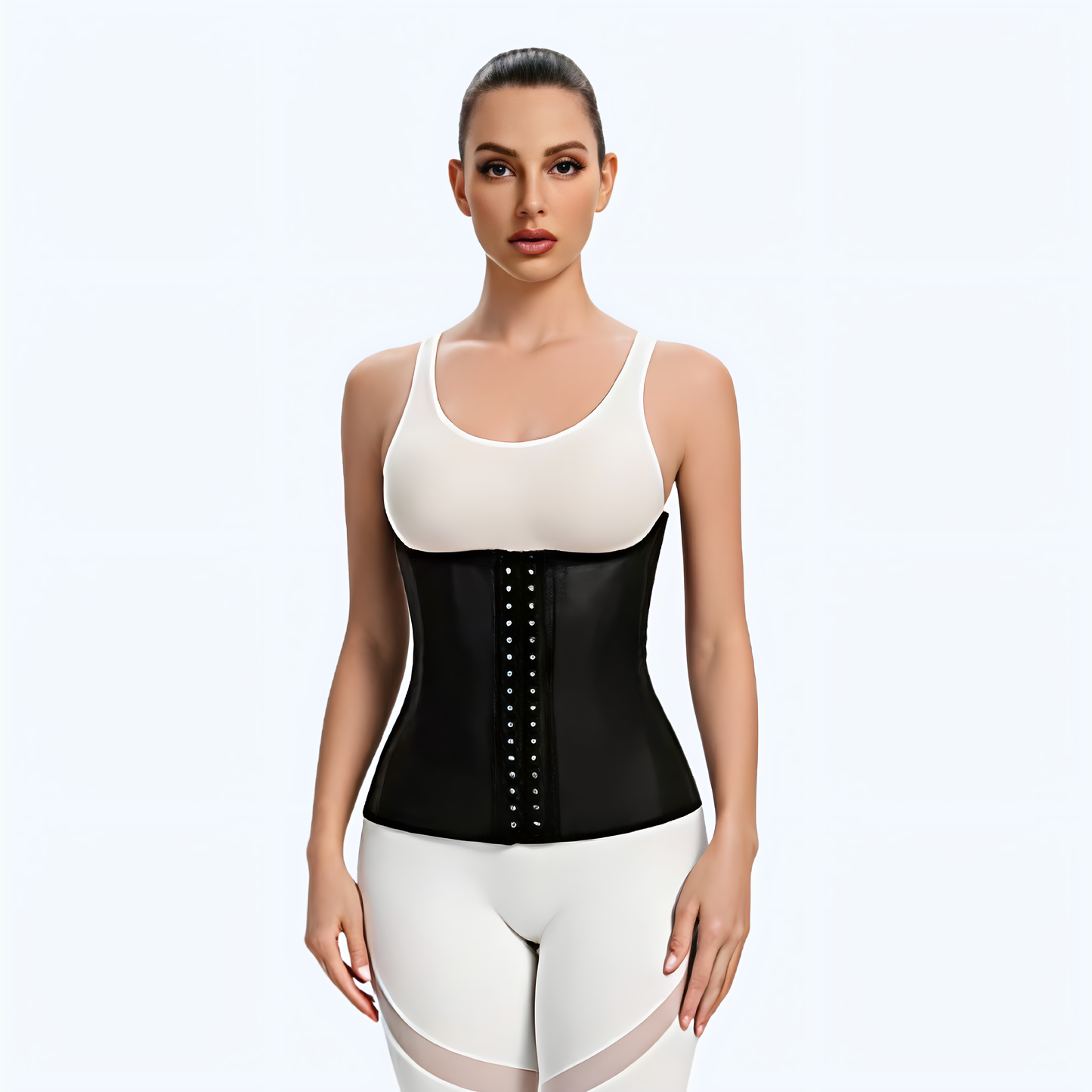 LATEX WAIST TRAINER