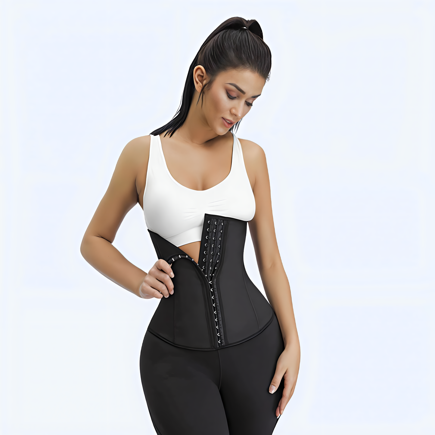 CORE SCULPT WAIST BAND