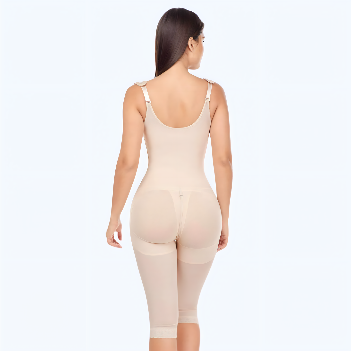 HIGH-COMPRESSION SHAPER PANTS