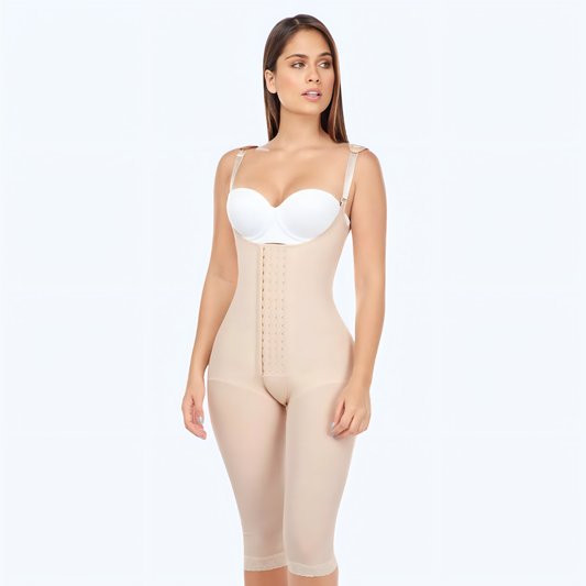 PANTALON SHAPER HAUTE COMPRESSION