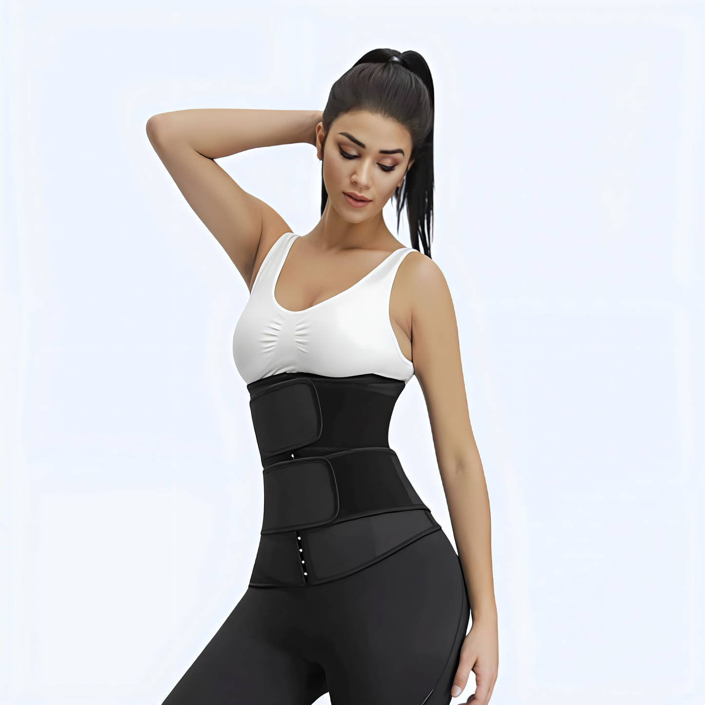 CORE SCULPT WAIST BAND