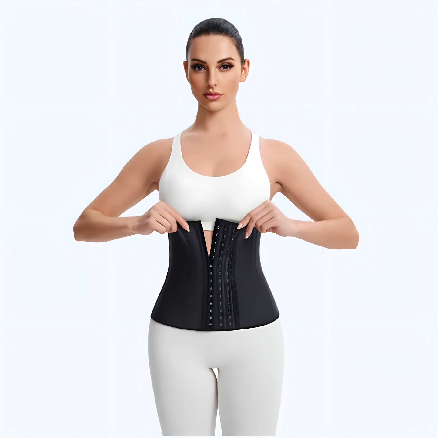 LATEX WAIST TRAINER