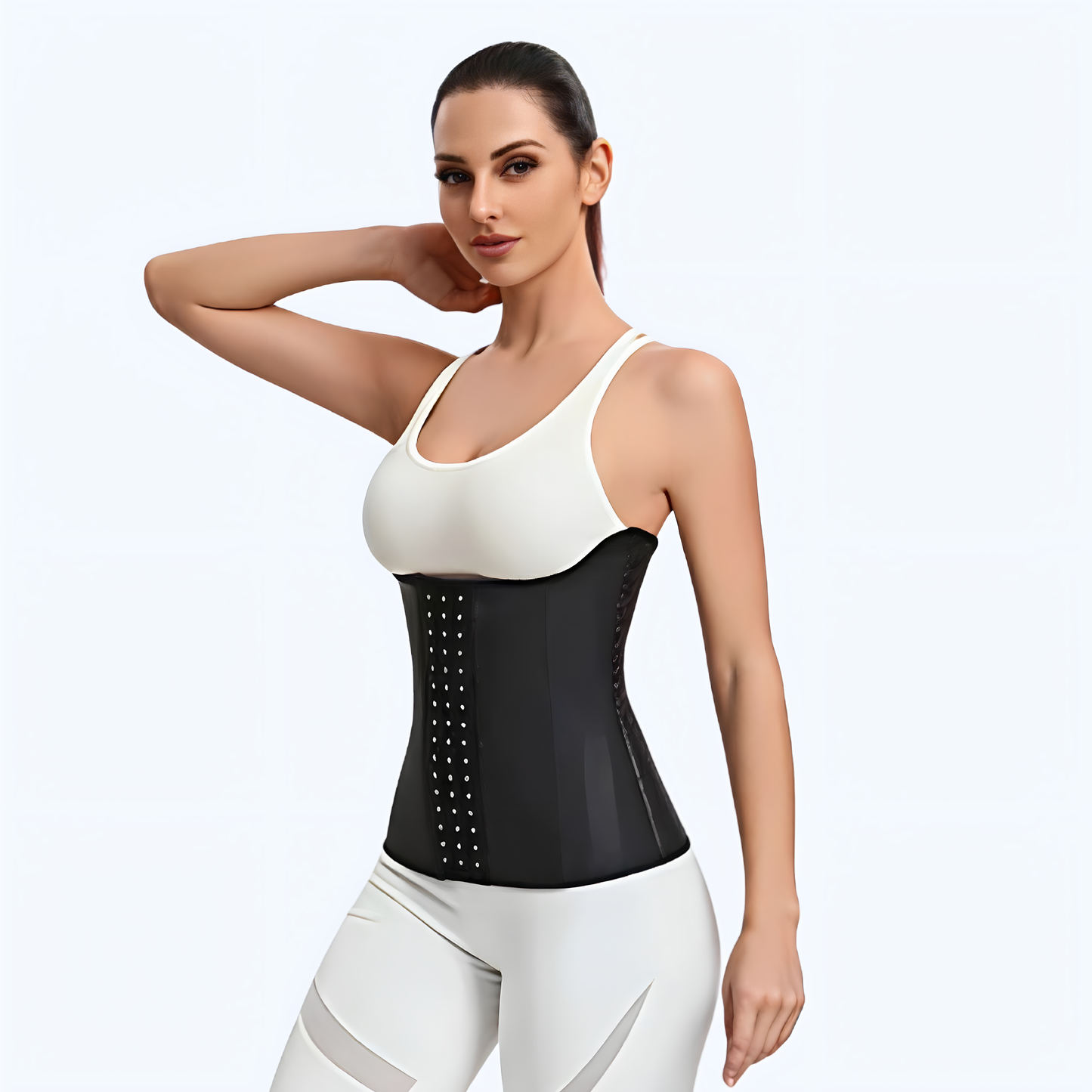 LATEX WAIST TRAINER