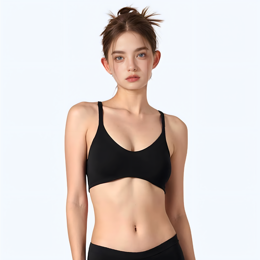 SOUTIEN-GORGE SECONDE PEAU