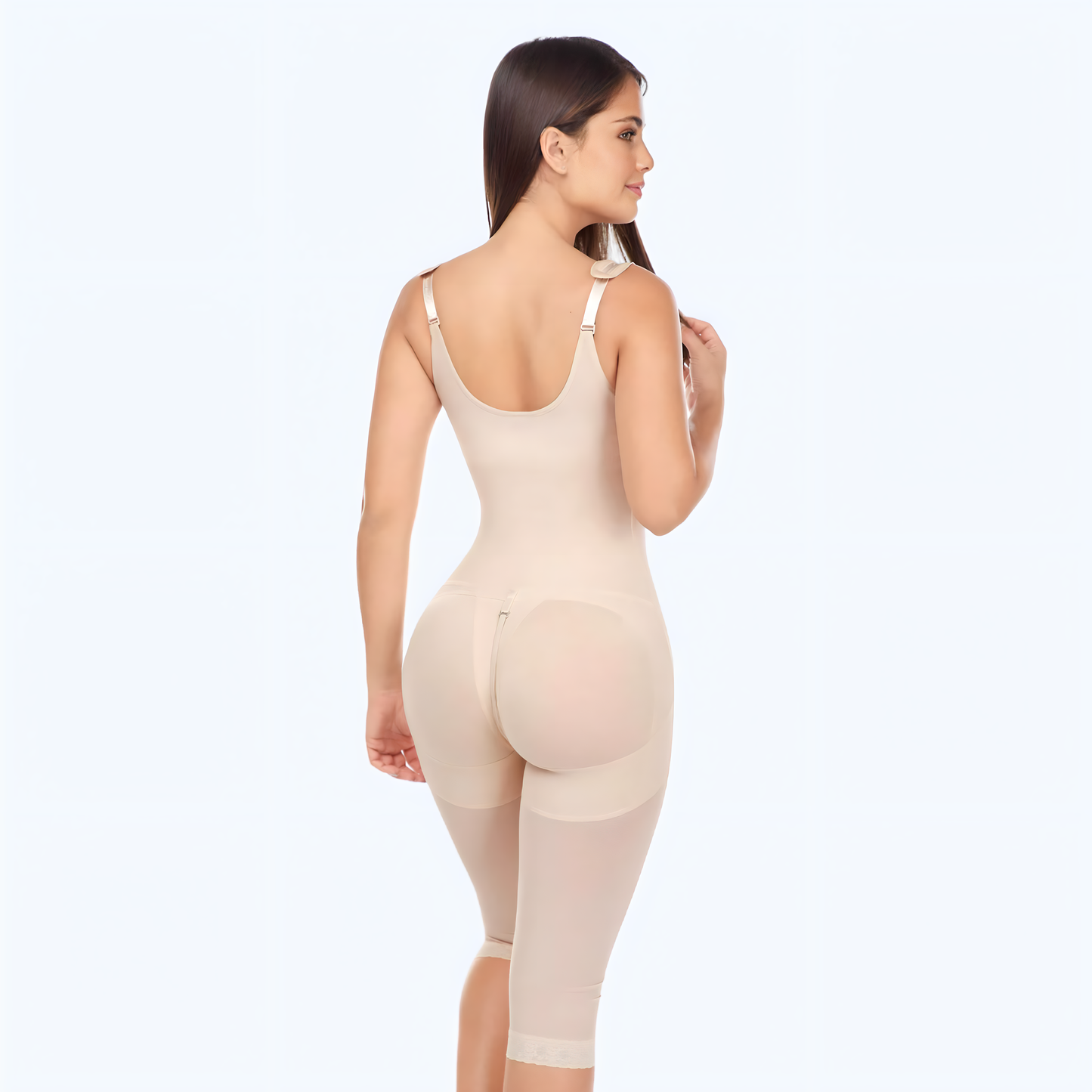 PANTALON SHAPER HAUTE COMPRESSION